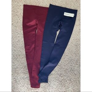 Empetua midwaist shaping leggings